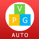 Pvgroup.Auto — интернет-магазин автозапчастей с конструктором №60146 — Готовые интернет-магазины