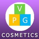 Интернет-магазин косметики и парфюмерии Pvgroup.Cosmetics: старт с конструктором №60143 — Готовые интернет-магазины