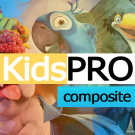 KidsPRO: Игрушки, одежда и товары для детей. Экспертный интернет-магазин — Готовые интернет-магазины