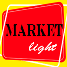 Market Light — одностраничный каталог с оплатой для старта — Готовые решения для аукционов