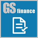 GS: Finance — Бухгалтерские услуги, Консалтинг и Аудит — Бухгалтерские и юридические услуги