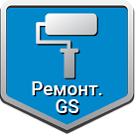 Сайт компании Ремонт.GS по ремонту квартир — Строительство