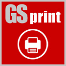 GS: Print — каталог и сайт типографии — Корпоративные сайты и порталы