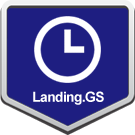 Landing.GS — многофункциональный одностраничный сайт — Готовые сайты