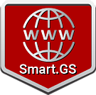 Smart.GS — официальный сайт digital-агентства — Корпоративные сайты и порталы