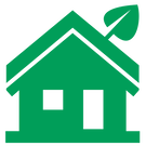EcoFrame — одностраничный лендинг для строительной фирмы