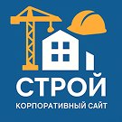 KeySite: Корпоративный портал для строительного бизнеса — Готовые сайты