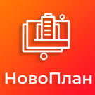 Новоплан: эффективный сайт новостройки для девелопера — Готовые сайты