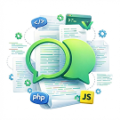 Разработка комментариев на Vue.js и D7 — Готовые сайты