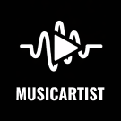 MusicArtist — платформа для музыканта — Готовые сайты
