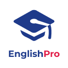 English Pro – готовый лендинг для языкового центра — Готовые сайты