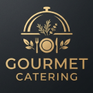 Лендинг кейтеринговой компании Gourmet Catering — Готовые сайты