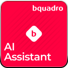 Bquadro: ИИ-ассистент с чатом на сайте — Для интернет-магазина