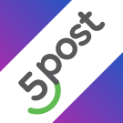 Интеграция сервиса 5post — Для интернет-магазина