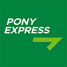 Подключение к сервису PONY EXPRESS — Для интернет-магазина