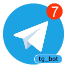 Уведомления о событиях в Telegram — Для интернет-магазина