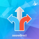 Конструктор SEO-редиректов: отслеживание ошибок 404, автоперенаправление инфоблоков, журнал срабатываний — Для интернет-магазина