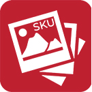 Загрузка нескольких изображений для каждого SKU