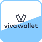 Scoder: Интеграция Viva Wallet для приёма Visa и Mastercard в Европе