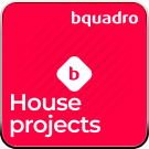 Bquadro: Выгрузка проектов Domamo — Для интернет-магазина