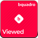 Bquadro: История ваших просмотров — Для интернет-магазина