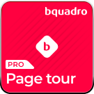 Bquadro: Интерактивное обучение навигации на сайте — Для интернет-магазина
