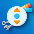 Team-B — Scrollbar: стильный сайт, элегантная полоса прокрутки