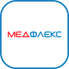 Готовая кнопка записи на приём для сайта клиники от МедФлекс