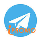 АйПромо — базовый Telegram-чат-бот для быстрых задач