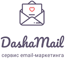 Интеграция с платформой DashaMail — Поддержка клиентов