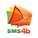 SMS4B — корпоративные СМС-рассылки