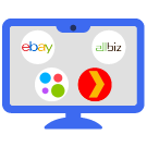 Интеграция с маркетплейсами: Яндекс.Прайс-лист, All.Biz, Blizko, Nadavi, Price.ru, Pульс цен