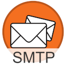 Настройка отправки писем через внешний SMTP (Битрикс24, магазин + CRM)
