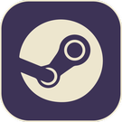 Вход через аккаунт Steam
