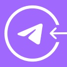 Вот несколько вариантов:

1. Размещение контента в Telegram
2. Публикация материалов в Telegram
3. Telegram-публикация: правила и особенности