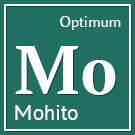 Адаптивный корпоративный сайт Mohito