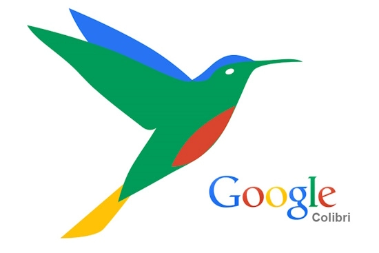Алгоритм Hummingbird от Google