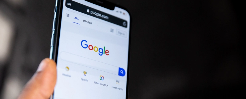 Сбой в работе Google привел к отображению десктопных URL в поиске на мобильных устройствах
