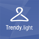 Trendy[light]: магазин одежды и обуви с момента запуска