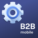 Сотбит: B2BMobile — приложение для управления B2B-кабинетом