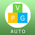 Интернет-магазин автозапчастей Pvgroup.Auto: старт с конструктором №60154