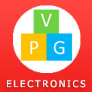 Pvgroup.Electronics — Интернет-магазин электроники. Старт с конструктором №60139