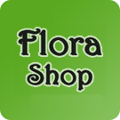 Flora Shop: цветы и подарки с момента запуска
