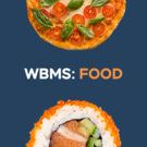 WBMS.FOOD: Онлайн-сервис доставки продуктов и готовой еды