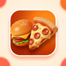 Eagles Food: доставка пиццы, роллов и суши с интеграцией Frontpad