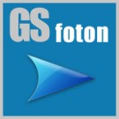 GS: Foton — Корпоративный портал с каталогом продукции