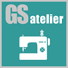 Сайт ателье GS: пошив одежды и каталог услуг