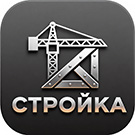 ProtoCorp.Стройка: сайт строительной компании и каталог продукции