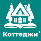 Коттеджи: веб-платформа для поселков, дач и участков