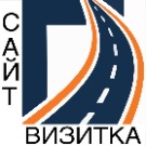 Sporina: Разработка сайта-визитки